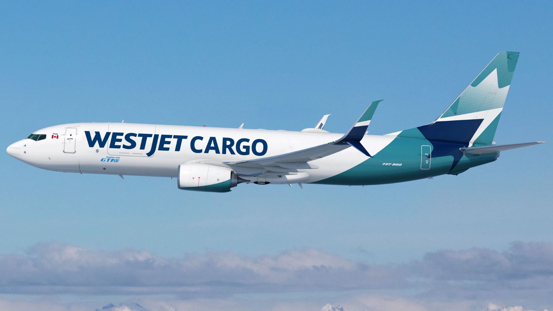 WestJet launches flight program with sustainable aviation fuel 