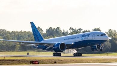 WestJet adds new cargo route to Havana