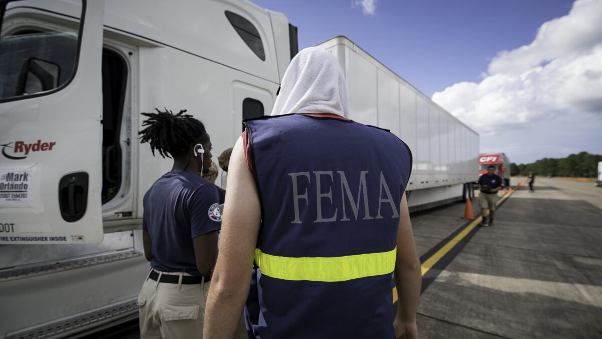 FMCSA New Hours of Service Guidelines Issued for Truck Drivers - Burns White