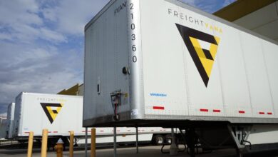 Freight All Kinds: Loading up for MLB spring training - FreightWaves