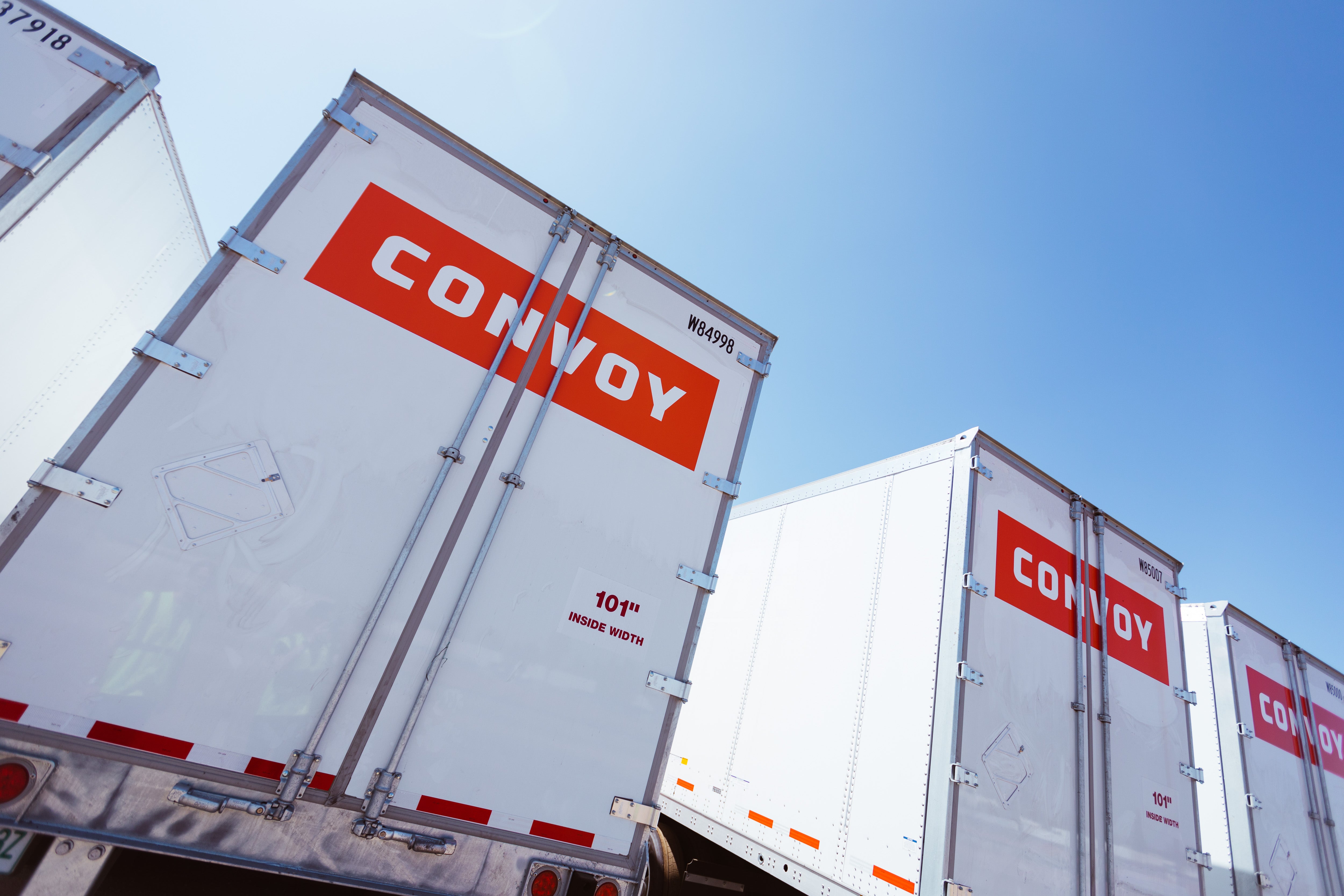 Convoy Announces Three Industry-Leading Innovations for Nationwide  Drop-and-Hook Service