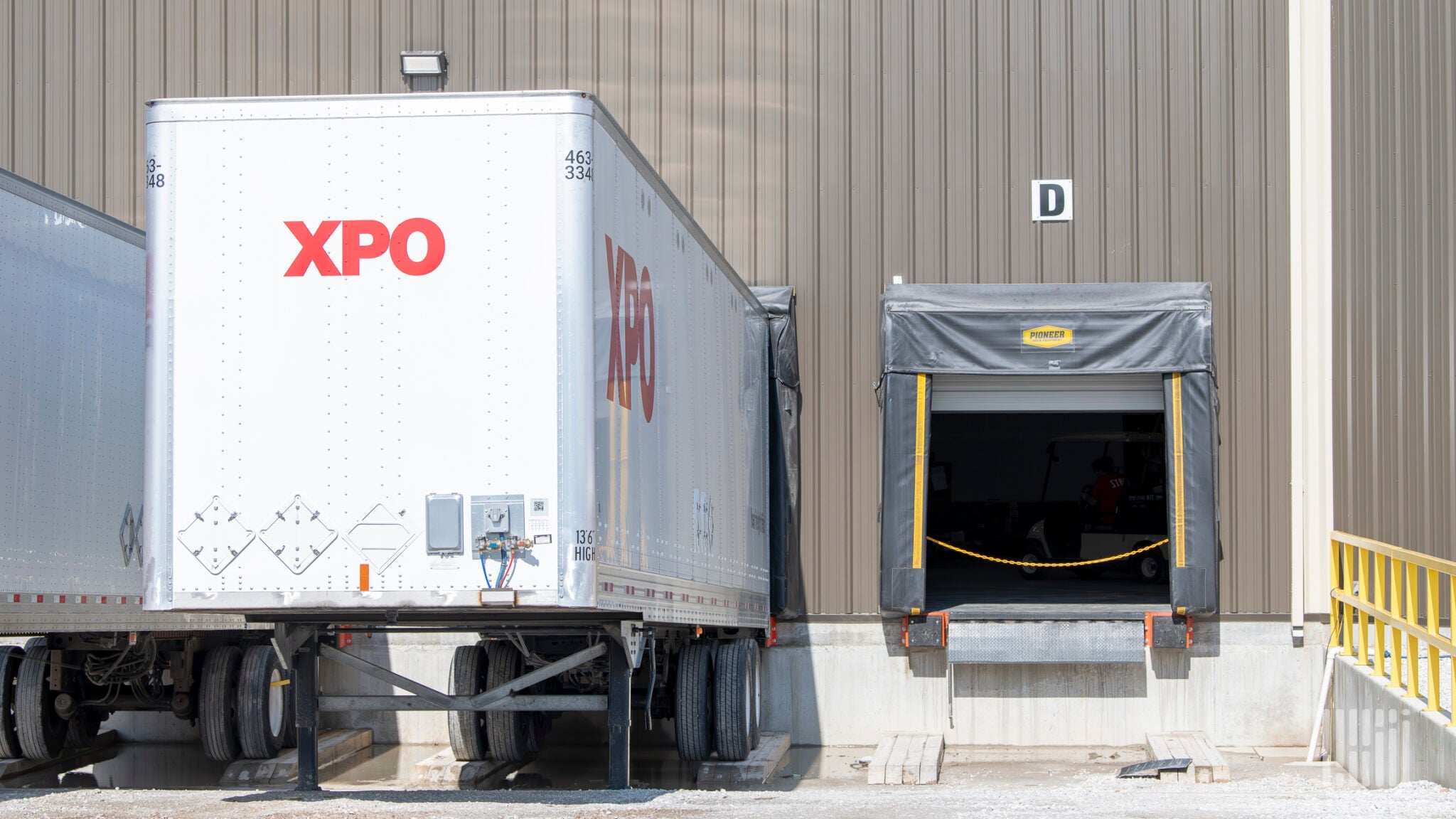 XPO Beats Q3 Expectations - FreightWaves