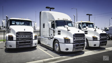 Explaining the U.S. hours-of-service changes - Truck News