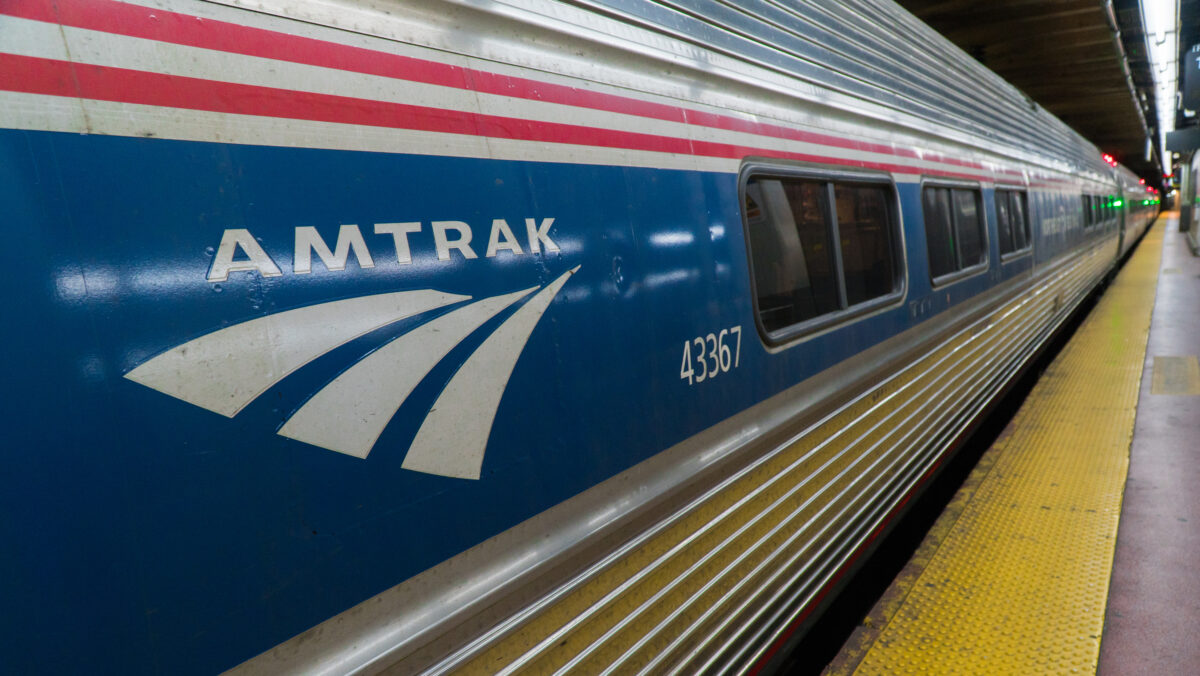 FRA awards $16B in grants to passenger rail projects - FreightWaves