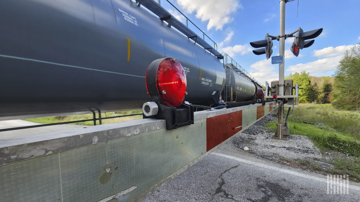 Planned track works mean more trains on time on the Great Eastern Main Line  - Rail Engineer