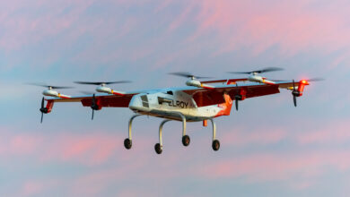 DroneUp and Walmart Launch Drone Delivery Services in Florida - Avionics  International