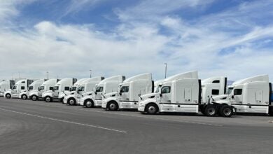 Embark Trucks expands operations into 4 new markets - FreightWaves