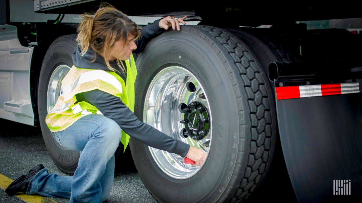 Chicago Trucking Jobs