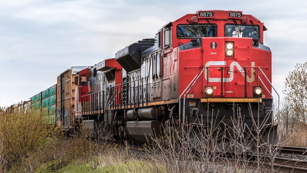 CN acquiring Iowa Northern Railway - FreightWaves