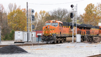 CN acquiring Iowa Northern Railway - FreightWaves