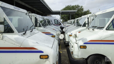 USPS debuts same-day and next-day delivery at three southern Dallas post  offices