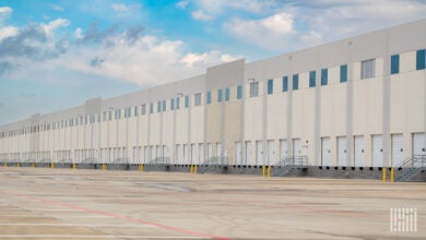 cancels, delays wave of planned warehouses - FreightWaves