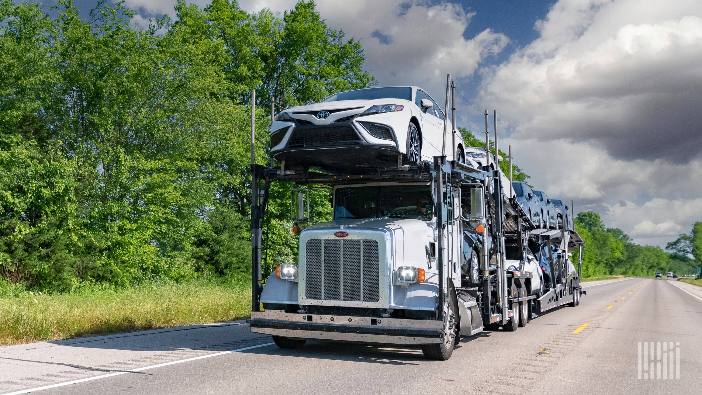 'Where’s my part?' — OEMs challenged by global supply chain disruptions ...