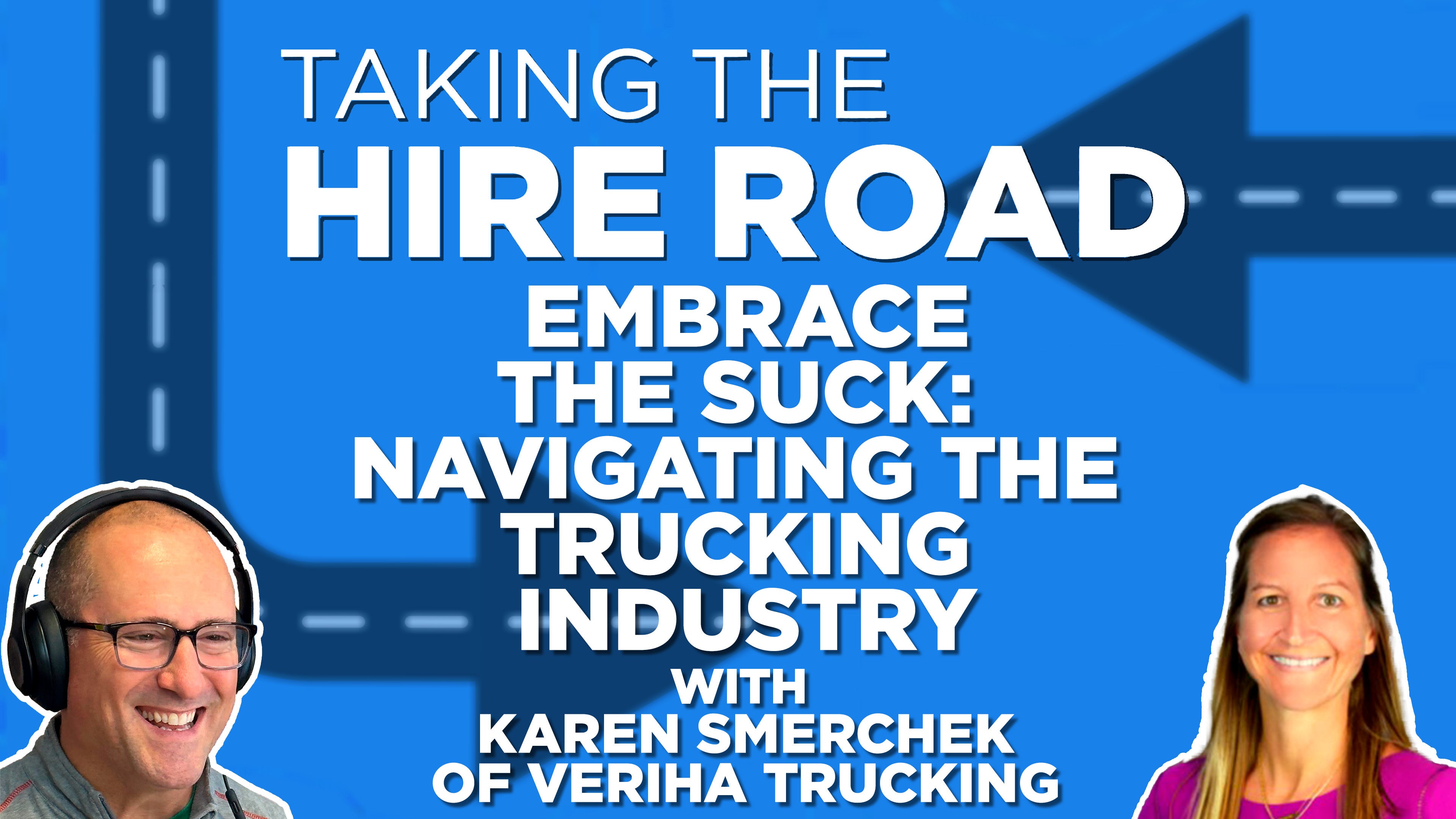 Embrace the suck – Taking the Hire Road - FreightWaves