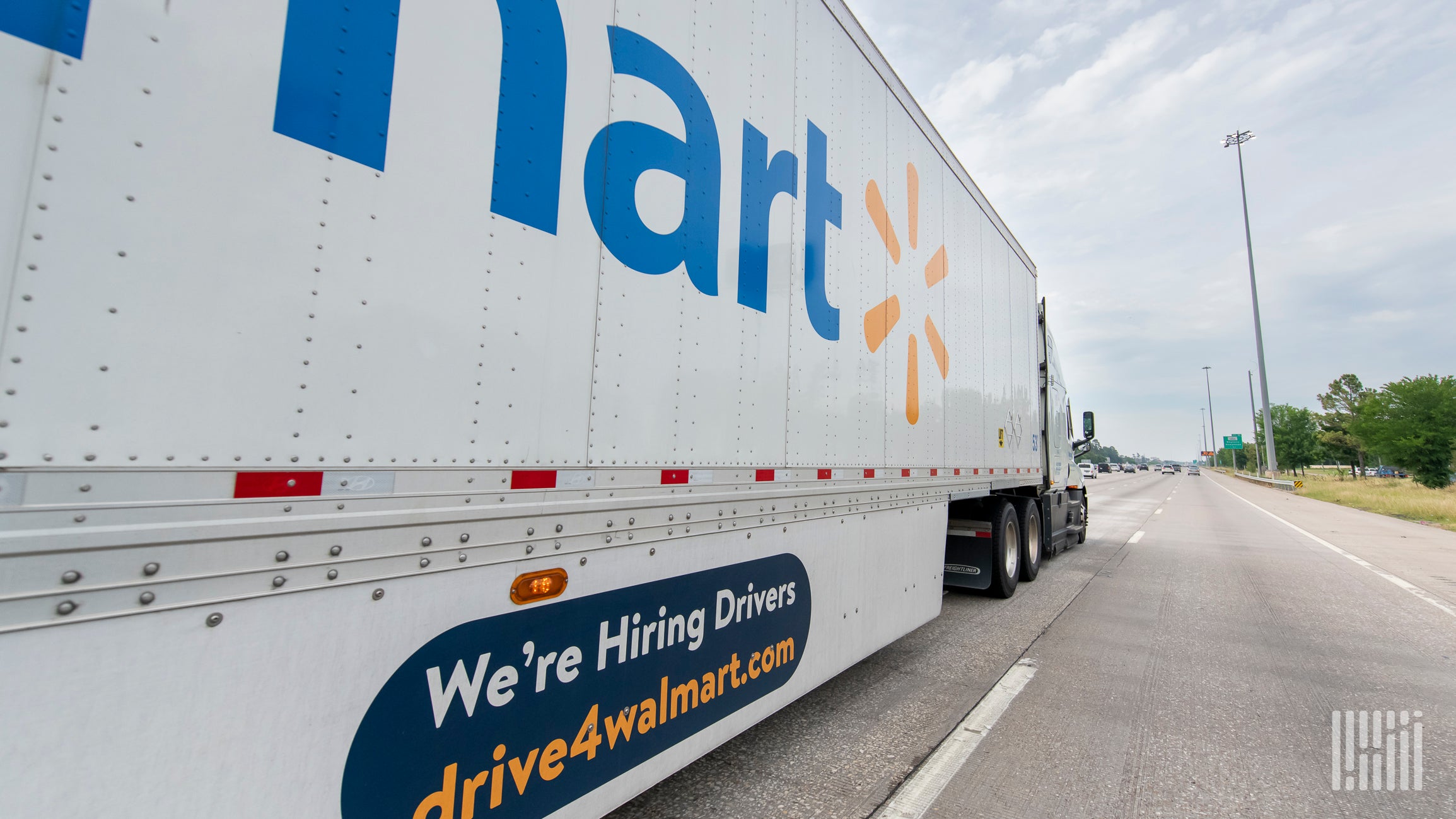 DOT provides .5 million for truck driver training