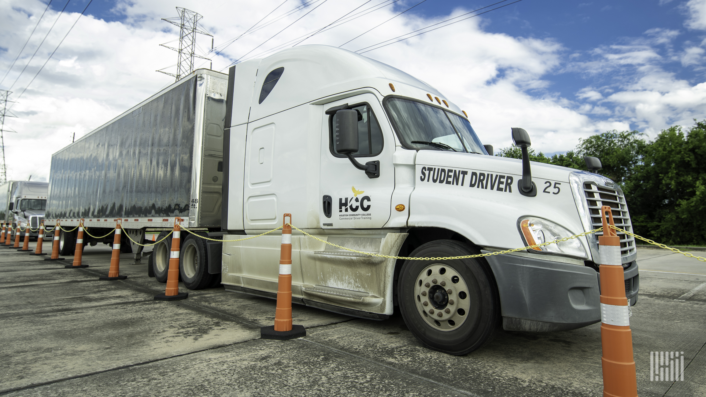 FMCSA denies truck driver learner’s permits for 17-year-olds